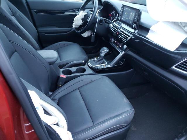 2021 KIA SELTOS S KNDEUCAA2M7105266