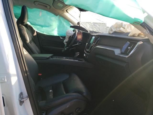 2019 VOLVO XC60 T5 LYV102RK4KB283738