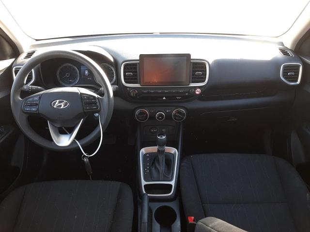 2021 HYUNDAI VENUE SE KMHRB8A35MU069124