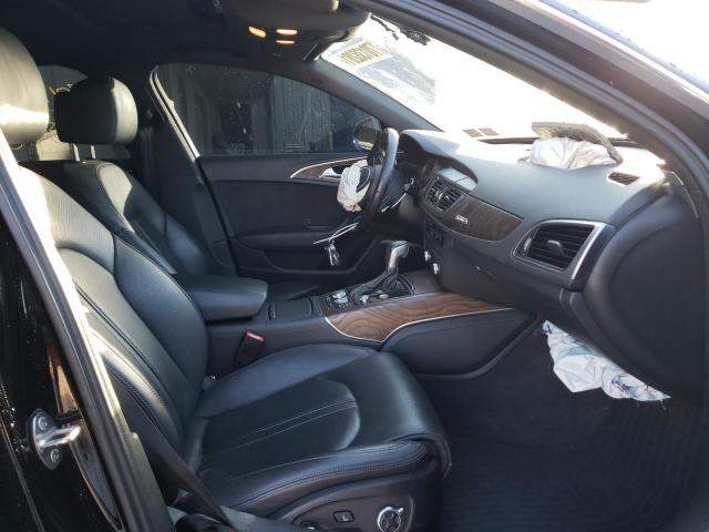 2016 AUDI S6 PREMIUM WAUF2BFC2GN079554
