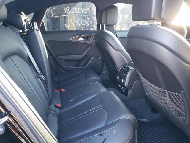 2016 AUDI S6 PREMIUM WAUF2BFC2GN079554