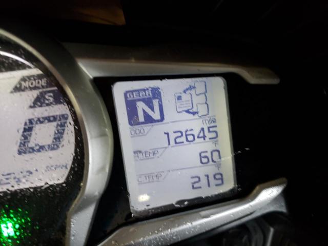 2015 YAMAHA FJR1300 A JYARP24E7FA002654