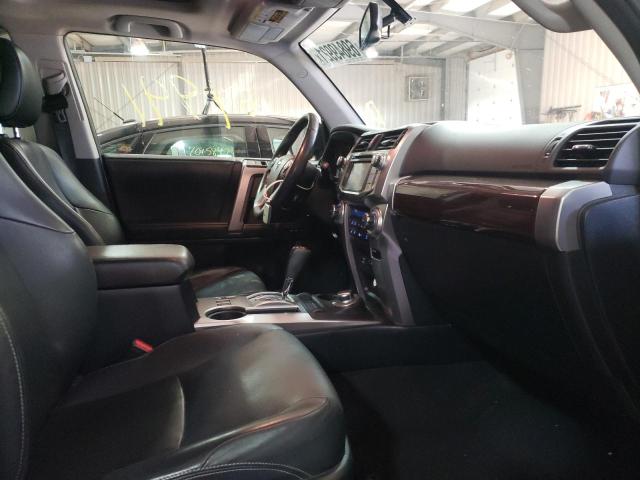 2018 TOYOTA 4RUNNER JTEBU5JR5J5539785
