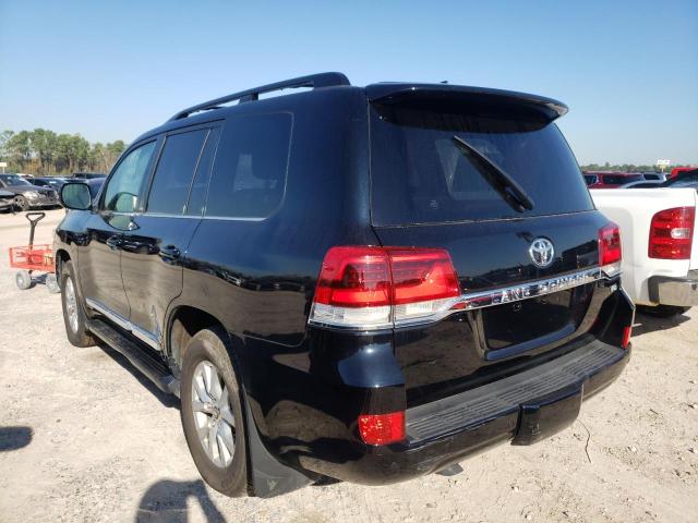 2019 TOYOTA LAND CRUIS JTMCY7AJ8K4080715