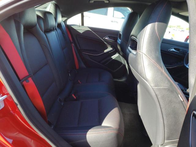 2014 MERCEDES-BENZ CLA 45 AMG WDDSJ5CB3EN085125