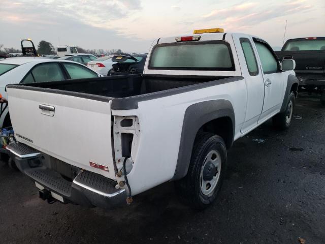 2011 GMC CANYON 1GTJ6LF95B8118298