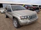 2004 JEEP  CHEROKEE