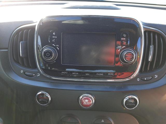 2016 FIAT 500 ELECTR 3C3CFFGE2GT170281