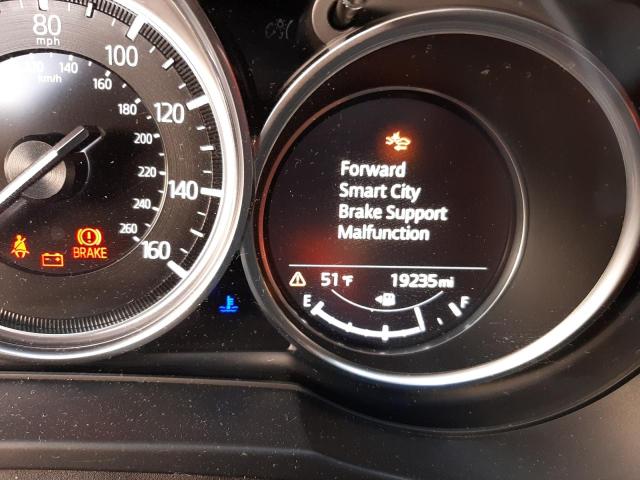 JM3KFACM0K1527648 Mazda Cx-5 Touri 2019. Фото: 7
