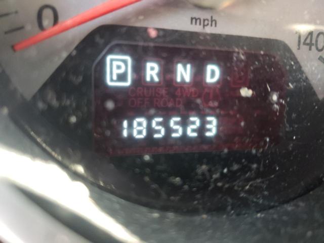 2011 VOLKSWAGEN ROUTAN SE 2V4RW3DG4BR716946