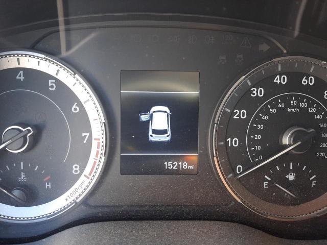 2021 HYUNDAI VENUE SE KMHRB8A35MU069124