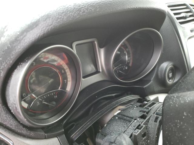 2018 DODGE JOURNEY 3C4PDCGG5JT475834