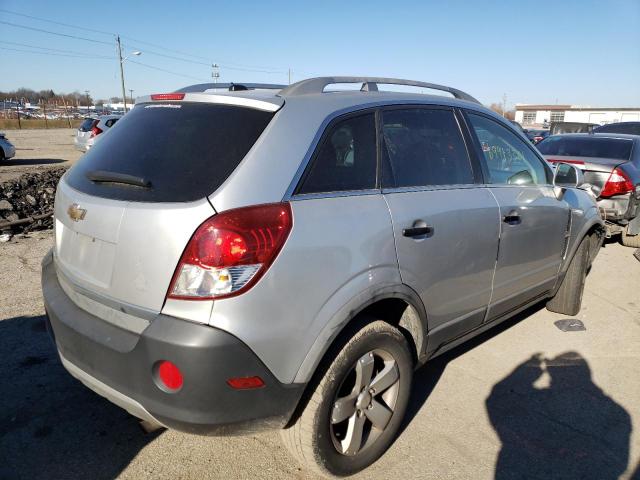 2012 CHEVROLET CAPTIVA SP 3GNAL2EK2CS571088