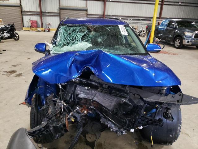 2021 KIA SELTOS S KNDEU2AAXM7106224