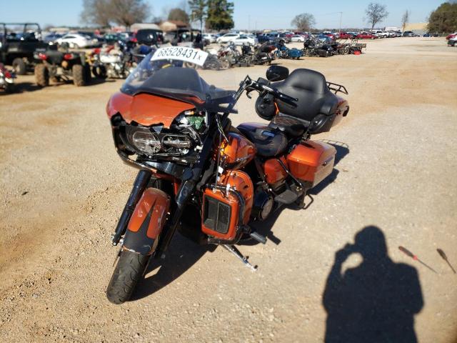 2020 HARLEY-DAVIDSON FLTRK 1HD1KZF15LB617047