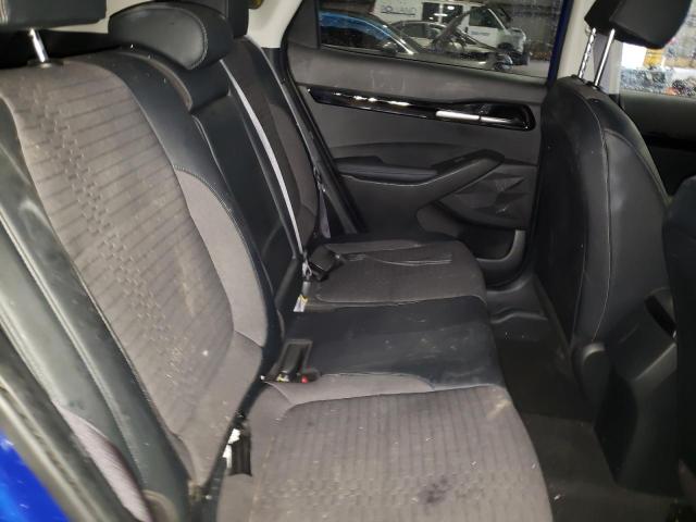 2021 KIA SELTOS S KNDEU2AAXM7106224