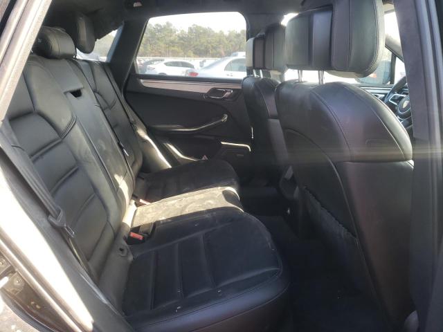 2015 PORSCHE MACAN TURB WP1AF2A55FLB97021