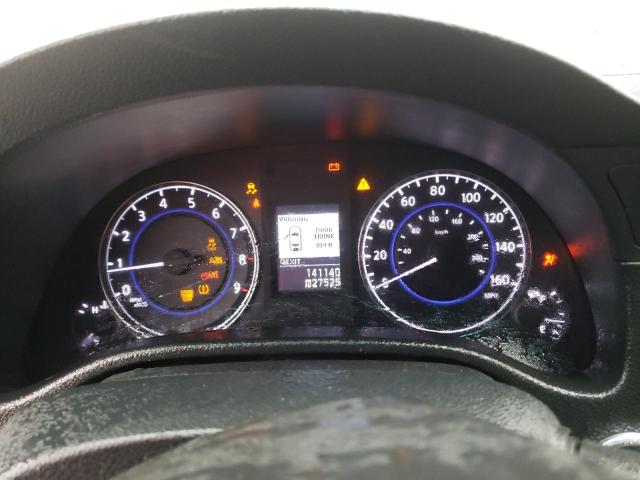 2010 INFINITI G37 BASE JN1CV6AP9AM400245