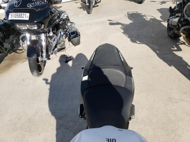 2017 KAWASAKI ER650 H JKAEREH12HDA14781