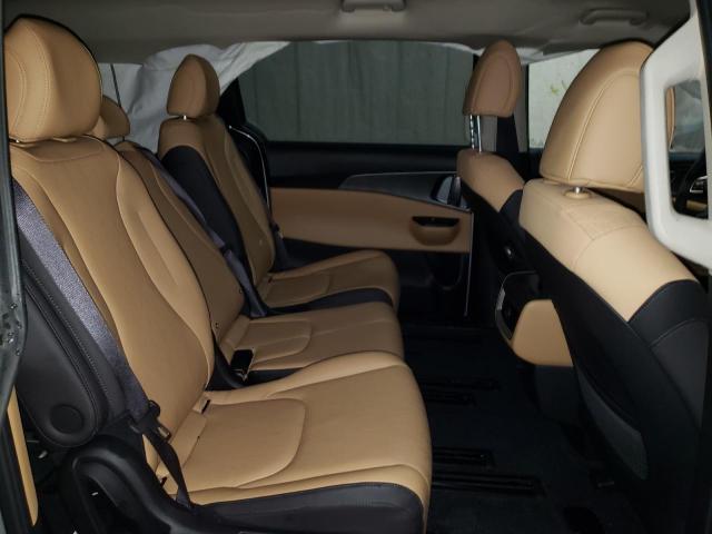 2022 KIA CARNIVAL L KNDNB4H36N6093715