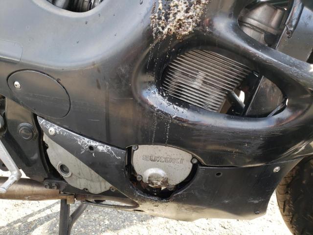 2002 SUZUKI GSX750 F JS1GR7GA422100678
