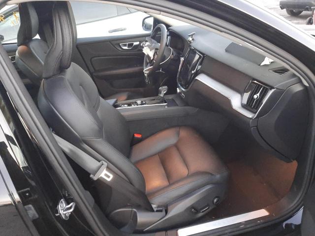 2020 VOLVO S60 T5 MOM 7JR102FK4LG065990