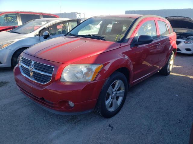 2011 DODGE CALIBER MA 1B3CB3HAXBD204436