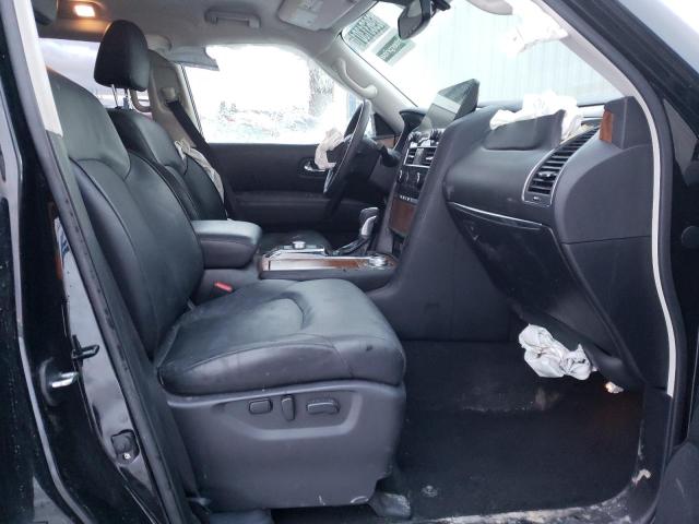 2021 NISSAN ARMADA SL JN8AY2BB3M9791511