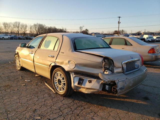 2010 LINCOLN TOWN CAR S 2LNBL8CV7AX605833