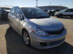 2010 NISSAN  VERSA