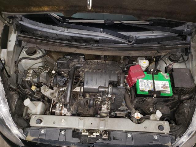 2015 MITSUBISHI MIRAGE DE ML32A3HJ5FH040155