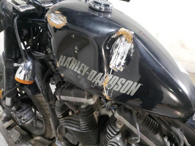 2016 HARLEY-DAVIDSON XL1200 CX 1HD1LM321GC447959