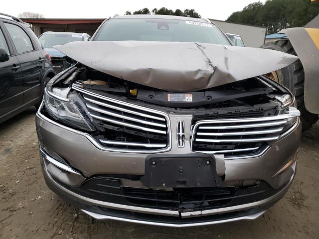 2016 LINCOLN MKC RESERV 5LMCJ3D93GUJ20794