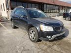 2008 PONTIAC  TORRENT