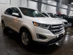 2016 FORD  EDGE