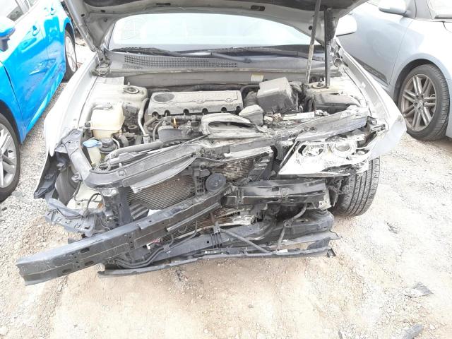 2010 HYUNDAI SONATA GLS 5NPET4AC7AH652356
