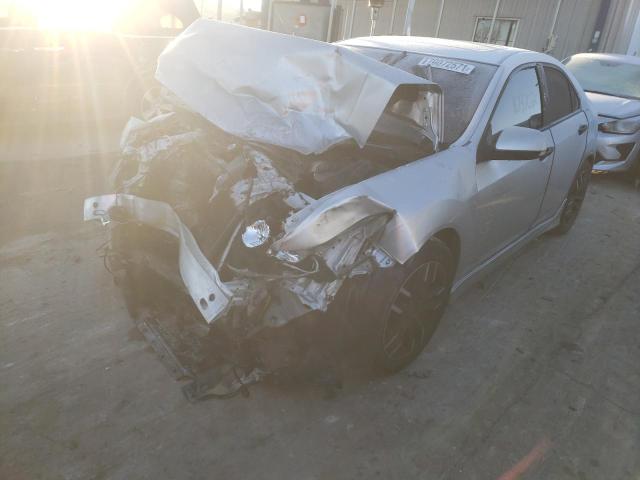 2014 ACURA TSX SE JH4CU2F8XEC000876