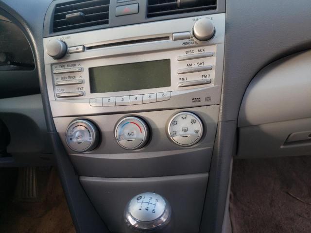 2010 TOYOTA CAMRY AUTO 4T1BF3EK9AU515099