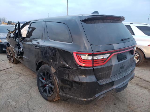 2021 DODGE DURANGO SR 1C4SDJGJ7MC551709