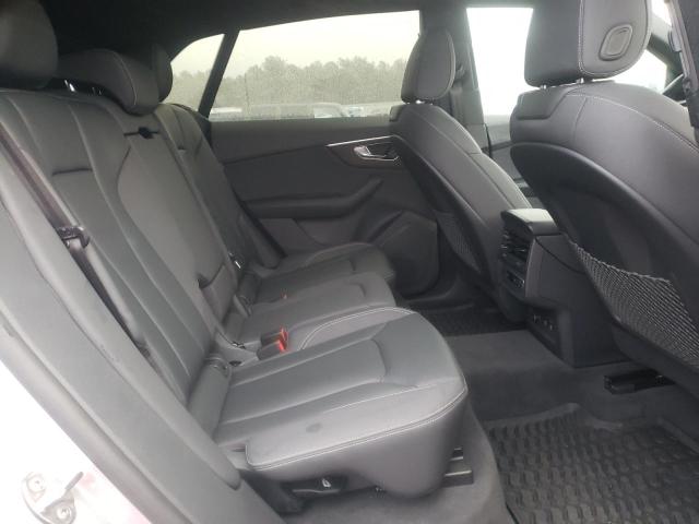 2021 AUDI Q8 PREMIUM WA1AVAF12MD018519