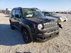 2017 JEEP  RENEGADE