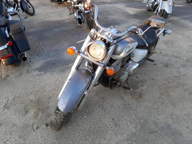 2005 HONDA VT750 CA JH2RC50375M101355