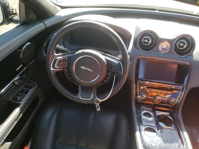2011 JAGUAR XJ SUPERSP SAJWA1JCXBMV10441