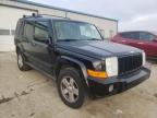 2006 JEEP  COMMANDER