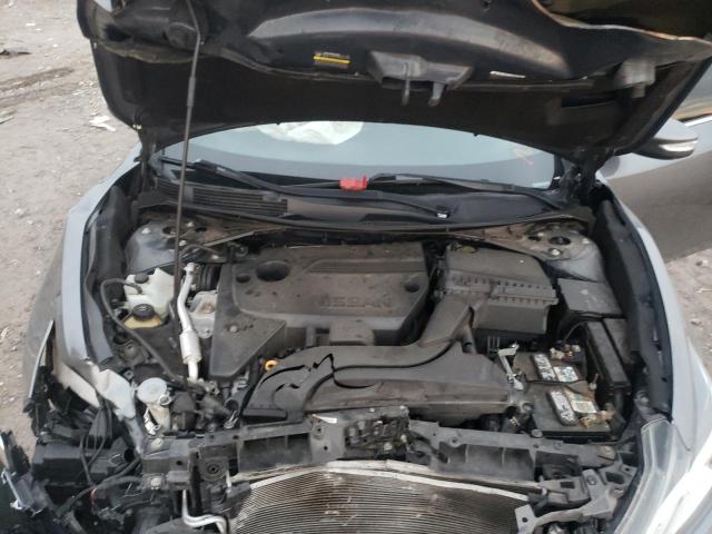 1N4AL3APXHC283001 Nissan Altima 2.5 2017. Фото: 6