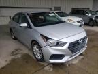 2018 HYUNDAI  ACCENT