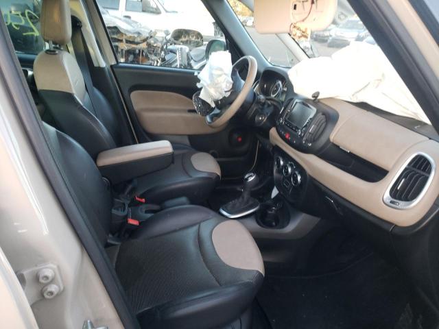 2017 FIAT 500L LOUNG ZFBCFACH0HZ039863