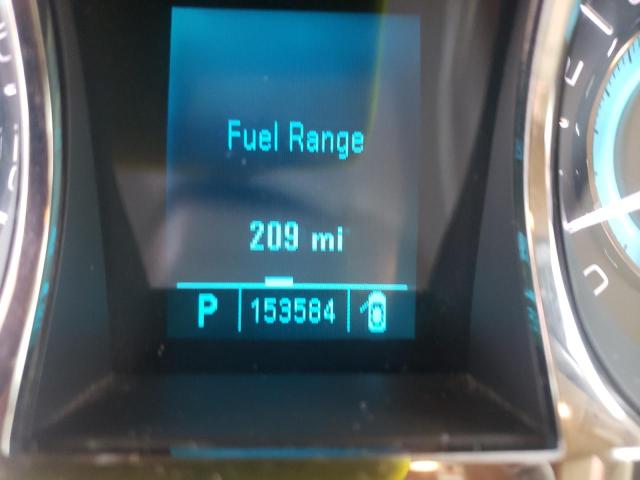 2011 BUICK LACROSSE C 1G4GC5EDXBF173776