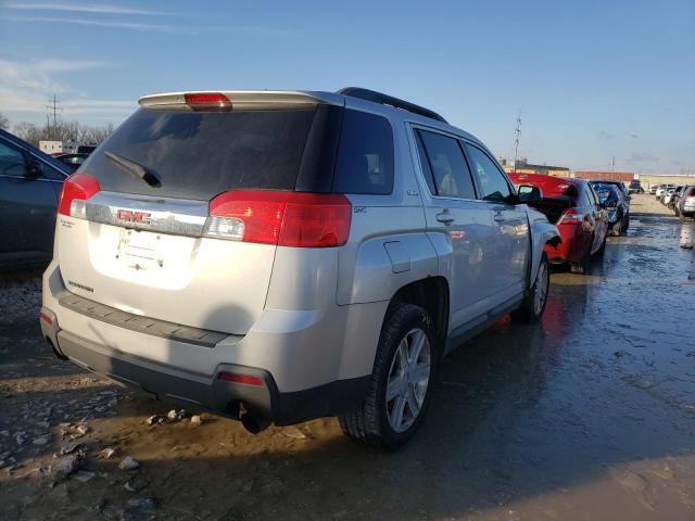 2010 GMC TERRAIN 2CTFLDEY4A6366404