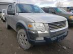 2007 FORD  EXPLORER